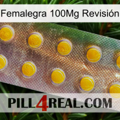 Femalegra 100Mg Revisión new11